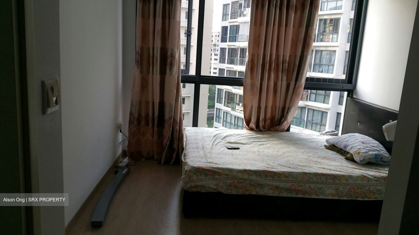 Riversound Residence (D19), Condominium #556706291